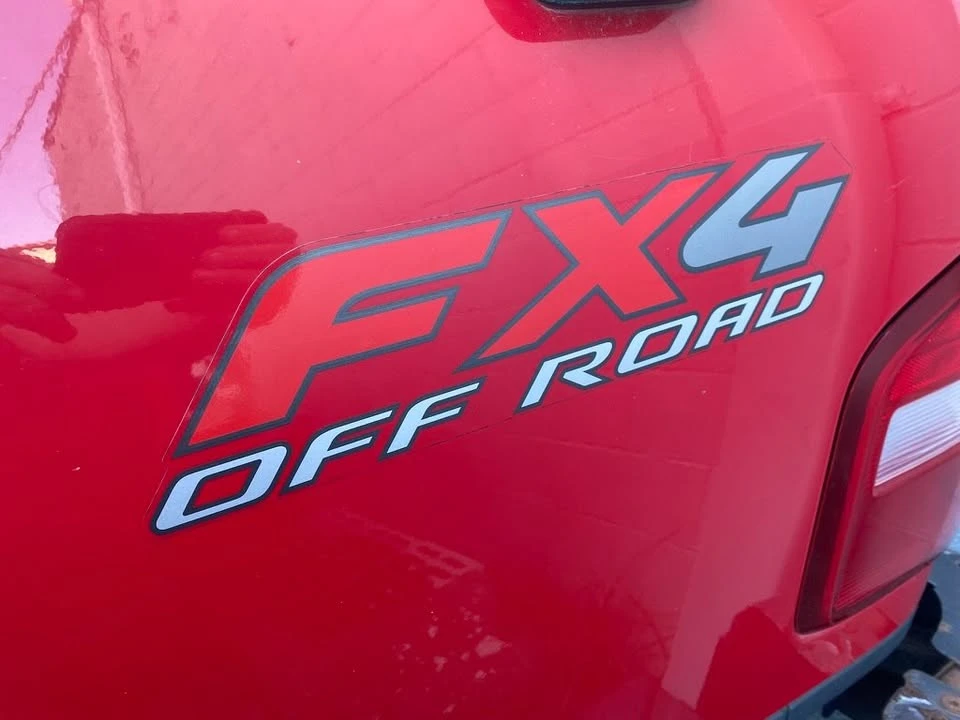 2005 Ford F-150 11th Gen - Image 4 of 12