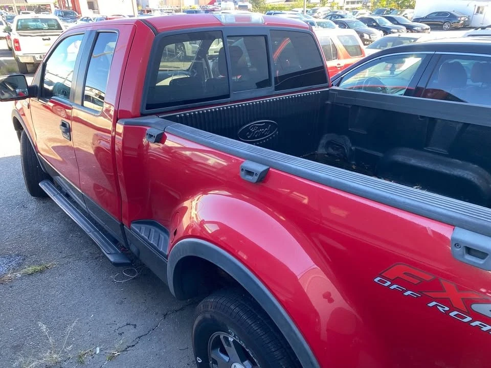 2005 Ford F-150 11th Gen - Image 5 of 12