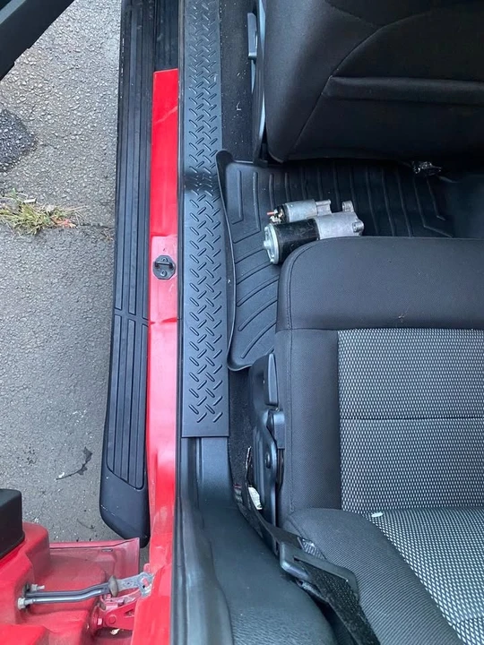 2005 Ford F-150 11th Gen - Image 6 of 12