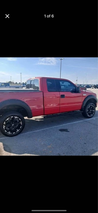2005 Ford F-150 10th Gen - Image 2 of 5