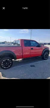 2005 Ford F-150 10th Gen - Image 2 of 5