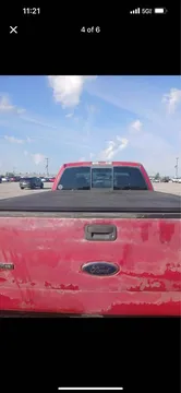 2005 Ford F-150 10th Gen - Image 4 of 5