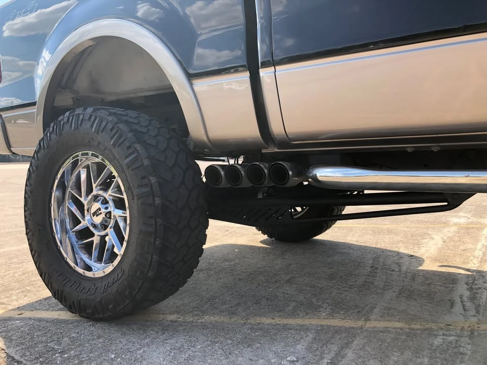 2005 Ford F-150 11th Gen - Image 5 of 5