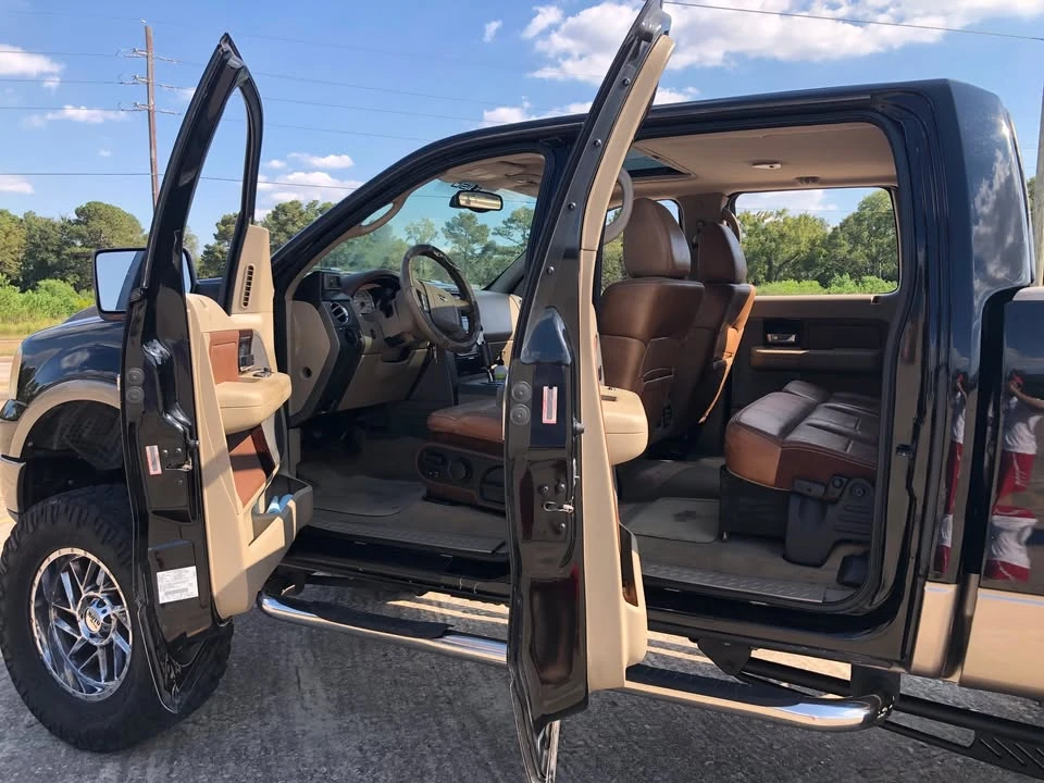 2005 Ford F-150 11th Gen - Image 2 of 5