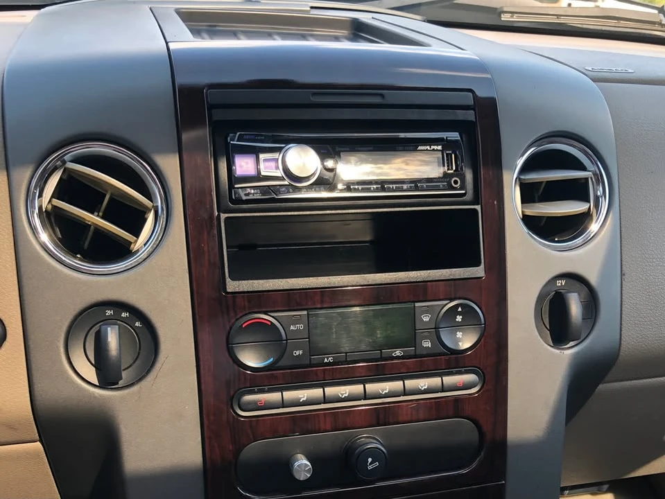 2005 Ford F-150 11th Gen - Image 4 of 5