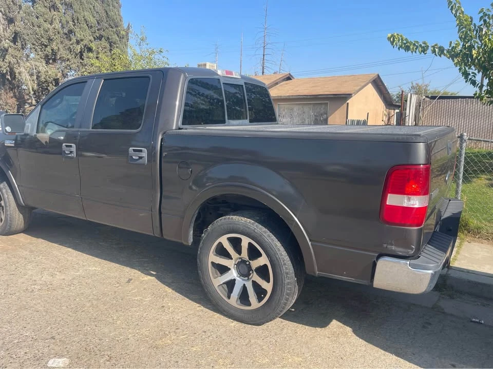 2005 Ford F-150 11th Gen - Image 3 of 5