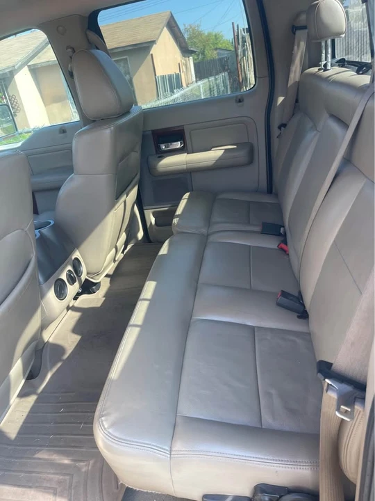 2005 Ford F-150 11th Gen - Image 4 of 5