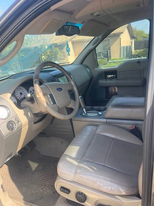 2005 Ford F-150 11th Gen - Image 5 of 5