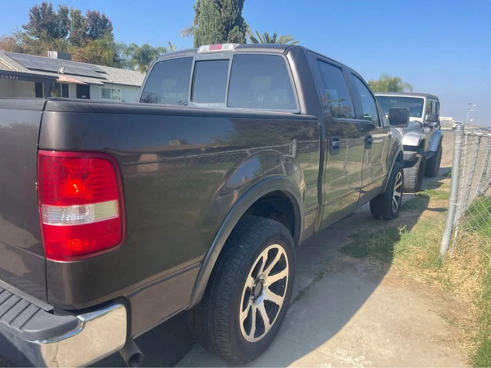 2005 Ford F-150 11th Gen - Image 2 of 5