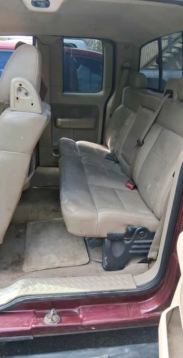 2005 Ford F-150 11th Gen - Image 4 of 4