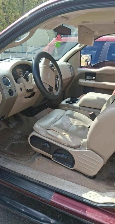 2005 Ford F-150 11th Gen - Image 3 of 4