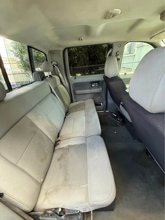 2005 Ford F-150 11th Gen - Image 8 of 18