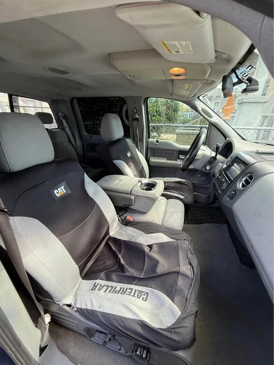 2005 Ford F-150 11th Gen - Image 17 of 18