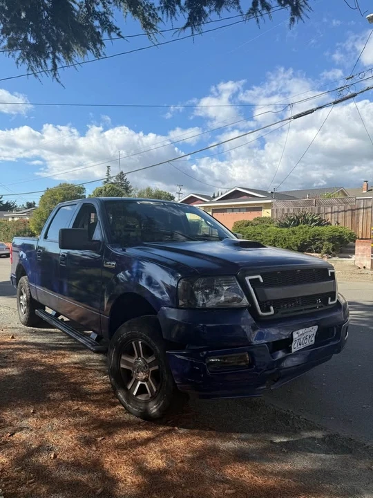 2005 Ford F-150 11th Gen - Image 18 of 18