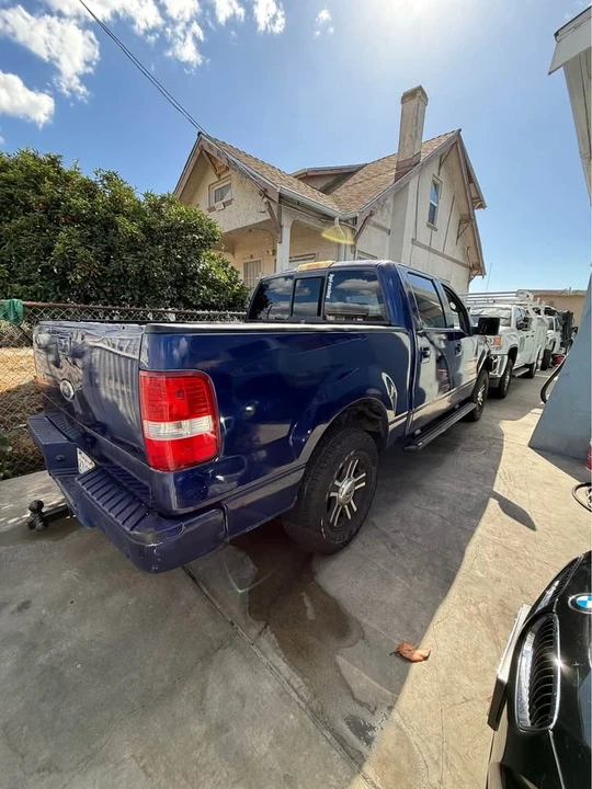 2005 Ford F-150 11th Gen - Image 9 of 18