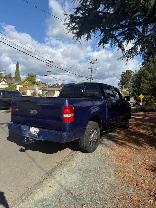2005 Ford F-150 11th Gen - Image 4 of 18
