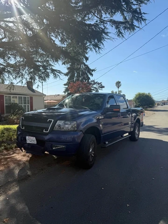 2005 Ford F-150 11th Gen - Image 2 of 18