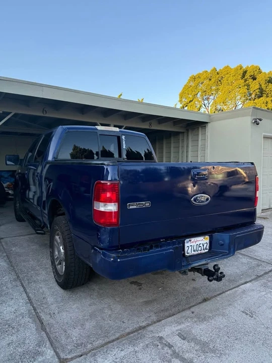 2005 Ford F-150 11th Gen - Image 15 of 18