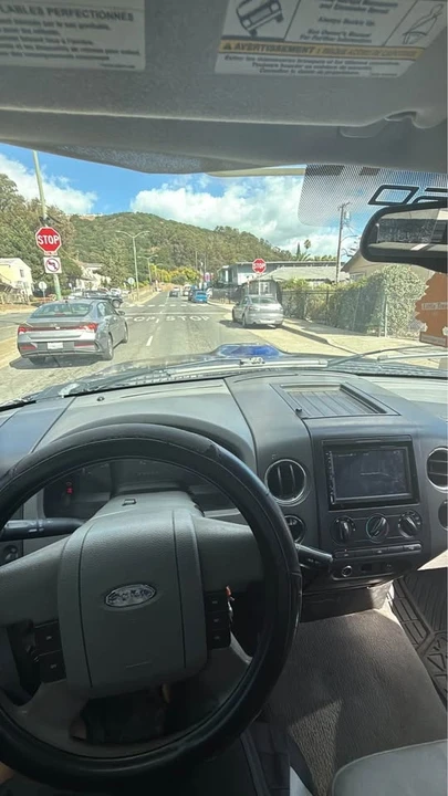 2005 Ford F-150 11th Gen - Image 13 of 18