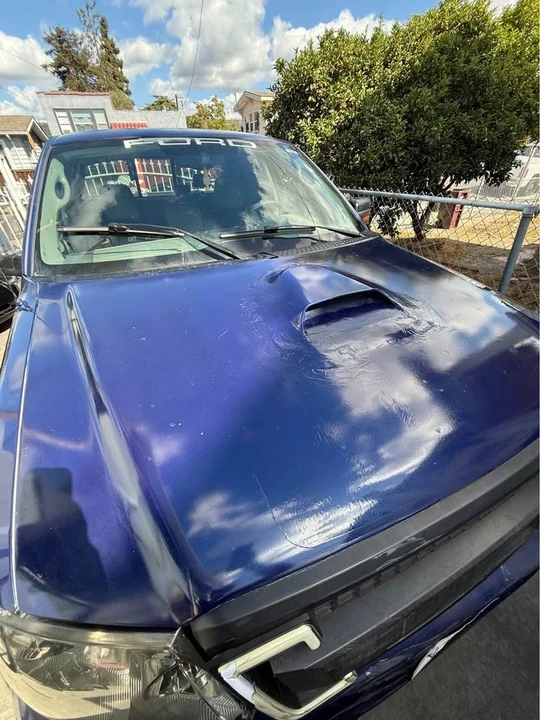 2005 Ford F-150 11th Gen - Image 12 of 18
