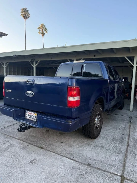 2005 Ford F-150 11th Gen - Image 14 of 18