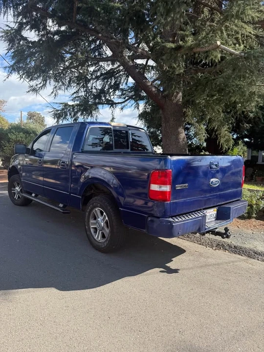 2005 Ford F-150 11th Gen - Image 3 of 18