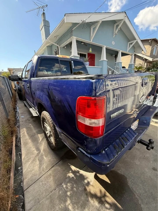 2005 Ford F-150 11th Gen - Image 10 of 18
