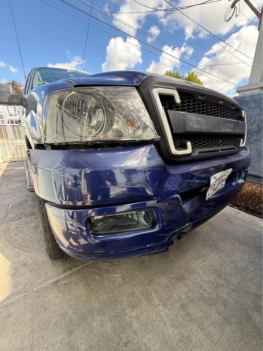 2005 Ford F-150 11th Gen - Image 11 of 18