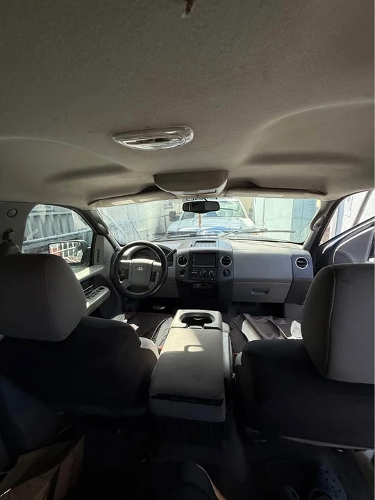 2005 Ford F-150 11th Gen - Image 16 of 18