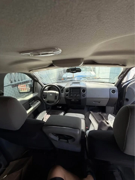 2005 Ford F-150 11th Gen - Image 5 of 18