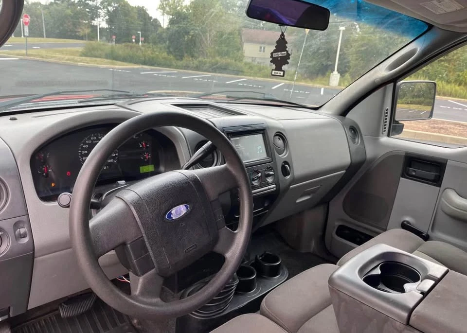 2005 Ford F-150 11th Gen - Image 4 of 7