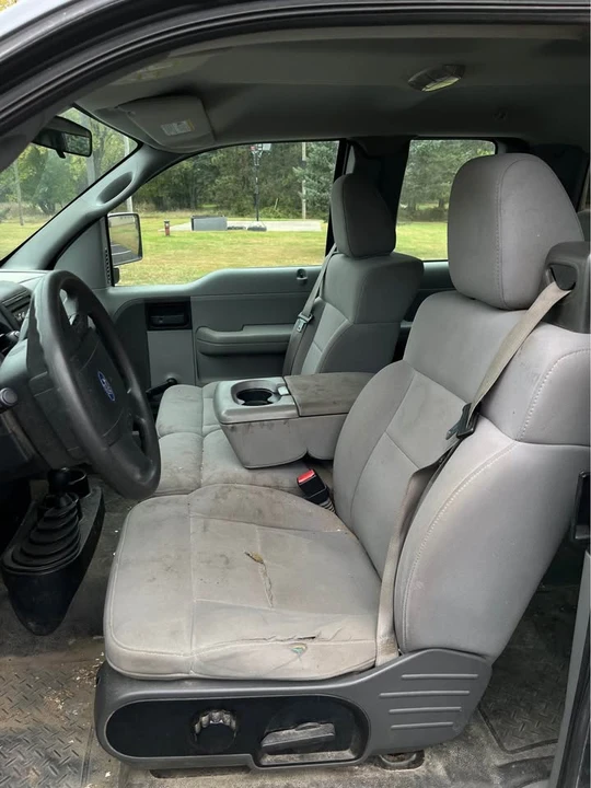 2005 Ford F-150 11th Gen - Image 4 of 7