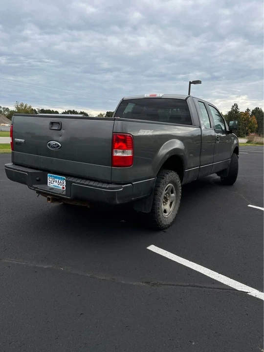 2005 Ford F-150 11th Gen - Image 2 of 7