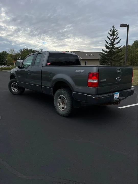 2005 Ford F-150 11th Gen - Image 3 of 7