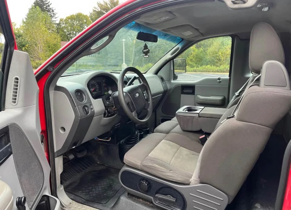 2005 Ford F-150 11th Gen - Image 7 of 7