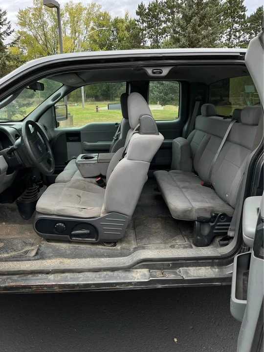 2005 Ford F-150 11th Gen - Image 6 of 7