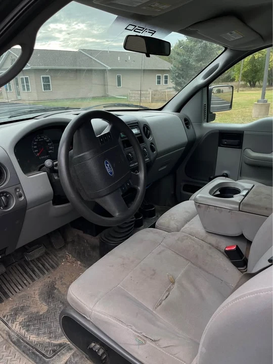 2005 Ford F-150 11th Gen - Image 5 of 7
