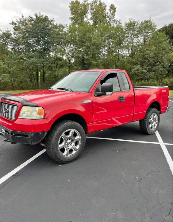 2005 Ford F-150 11th Gen - Image 2 of 7