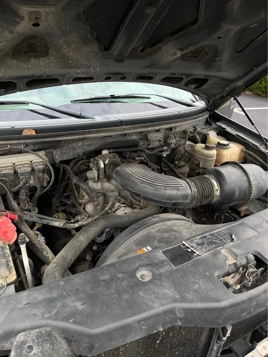 2005 Ford F-150 11th Gen - Image 7 of 7