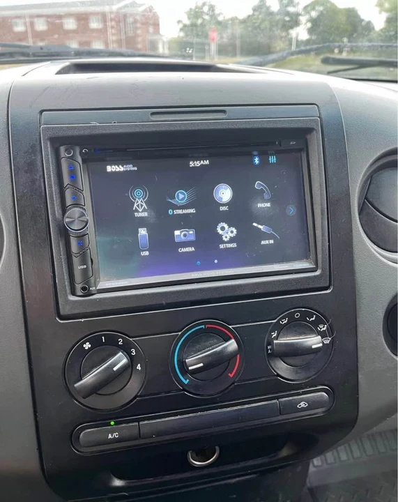 2005 Ford F-150 11th Gen - Image 5 of 7