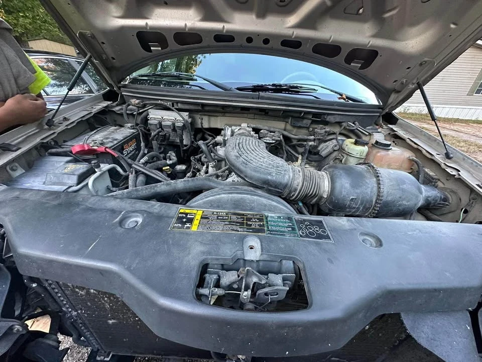 2005 Ford F-150 11th Gen - Image 14 of 17