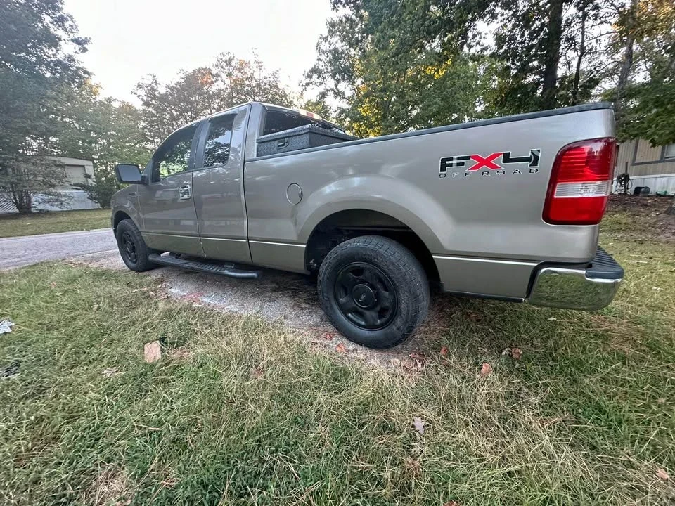 2005 Ford F-150 11th Gen - Image 11 of 17