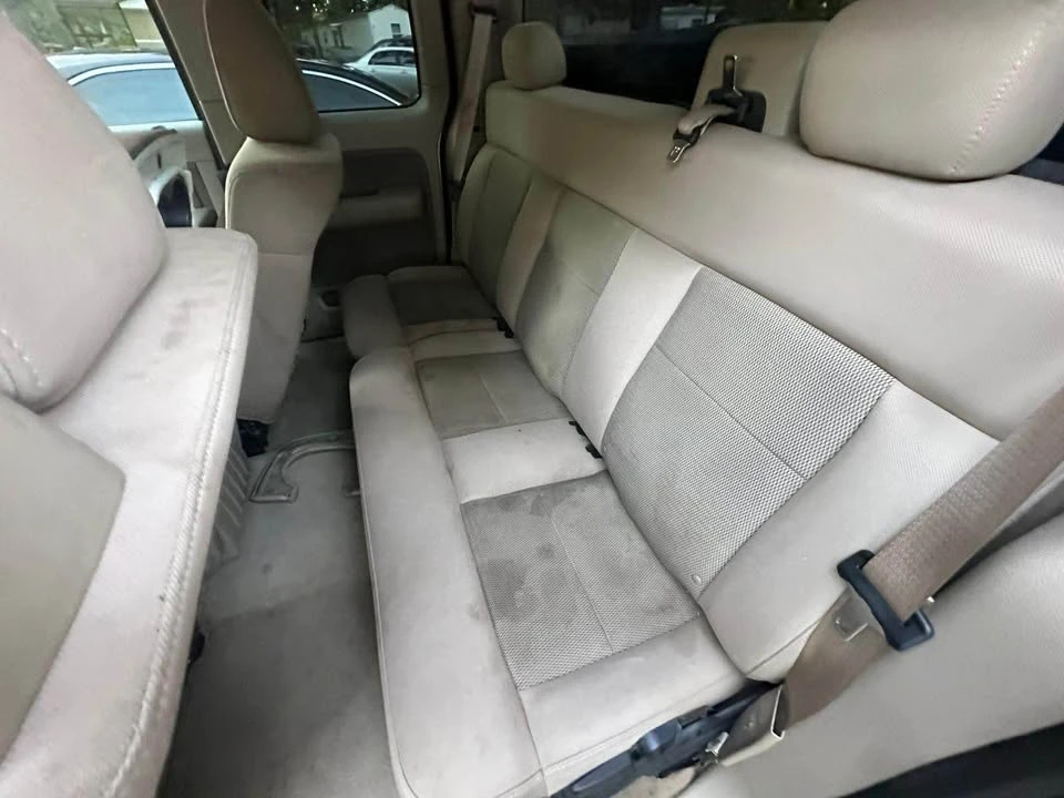 2005 Ford F-150 11th Gen - Image 13 of 17