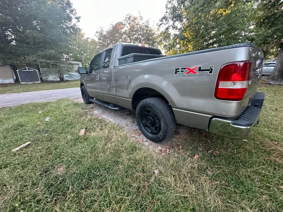 2005 Ford F-150 11th Gen - Image 10 of 17