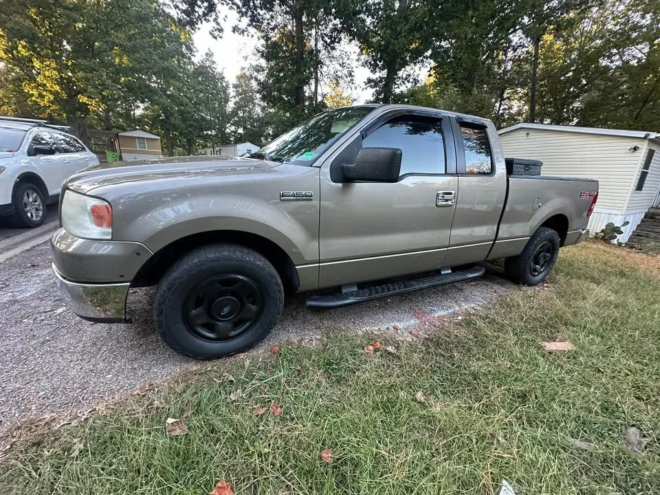 2005 Ford F-150 11th Gen - Image 17 of 17