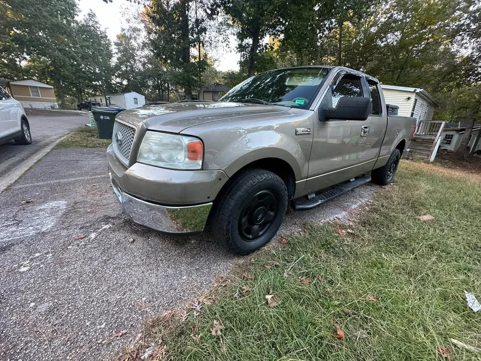 2005 Ford F-150 11th Gen - Image 16 of 17