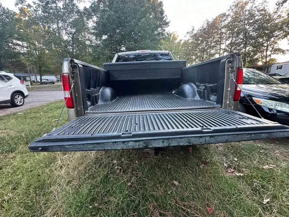 2005 Ford F-150 11th Gen - Image 5 of 17