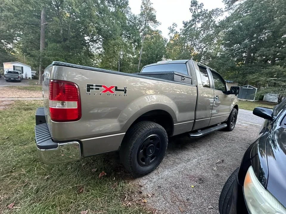 2005 Ford F-150 11th Gen - Image 6 of 17