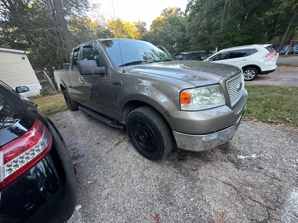 2005 Ford F-150 11th Gen - Image 15 of 17