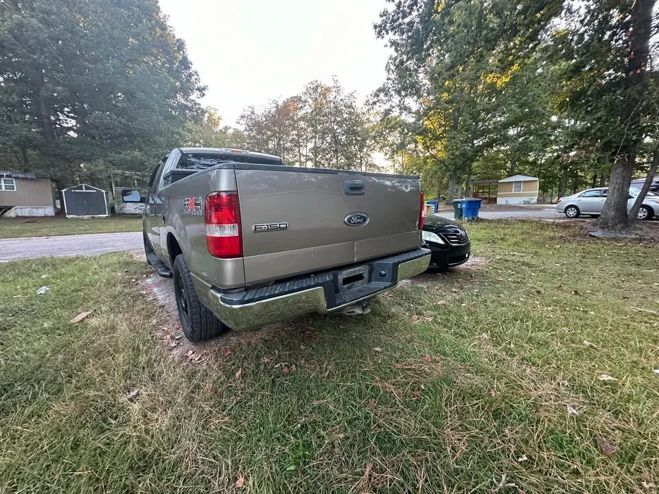 2005 Ford F-150 11th Gen - Image 9 of 17